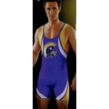 Boy's Custom Advantage ProSphere Sports Wrestling Folkstyle Singlet